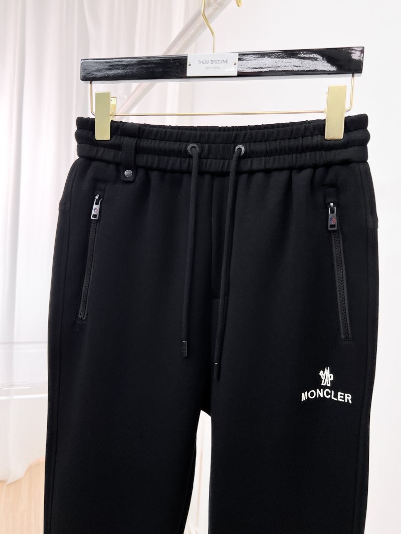 Moncler Long Pants